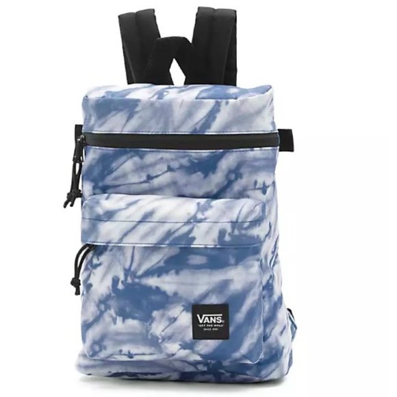 VANS GRIPPER SMALL BACKPACK  NWT
